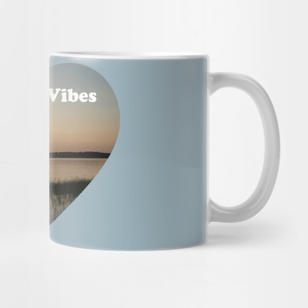 Weekend Vibes - Time for you by Suncatcher Photos - Apparel - Home Decor